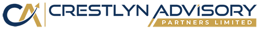 Crestlyn Advisory Private Ltd. Logo